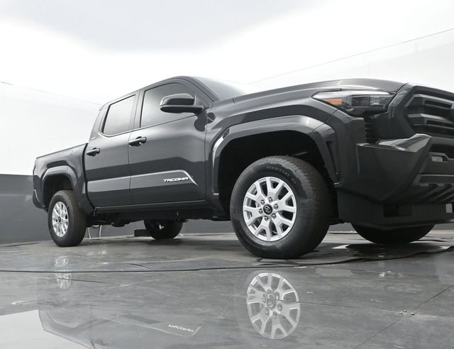 New 2026 Underground Toyota SR5 image 22