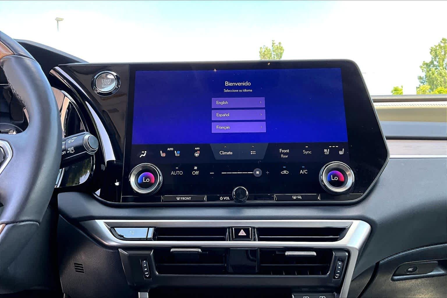 Used 2024 Caviar Lexus Premium image 36