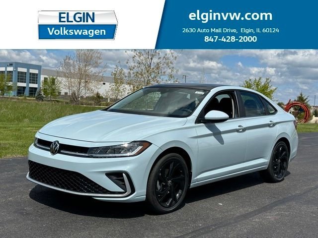 2026 Volkswagen Jetta 1.5T SE Auto SULEV's photo