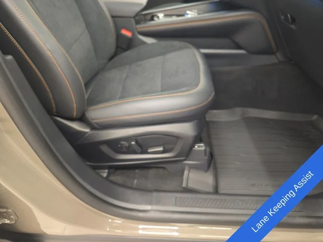 New 2026 Marsh Gray Ford Tremor® image 11