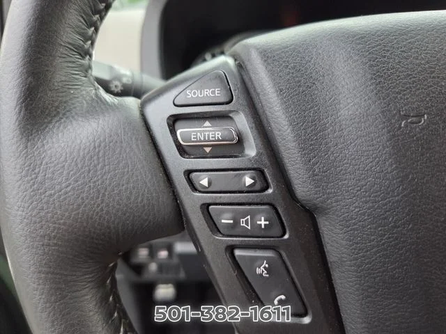 Certified Used 2025 Green Nissan SV image 27