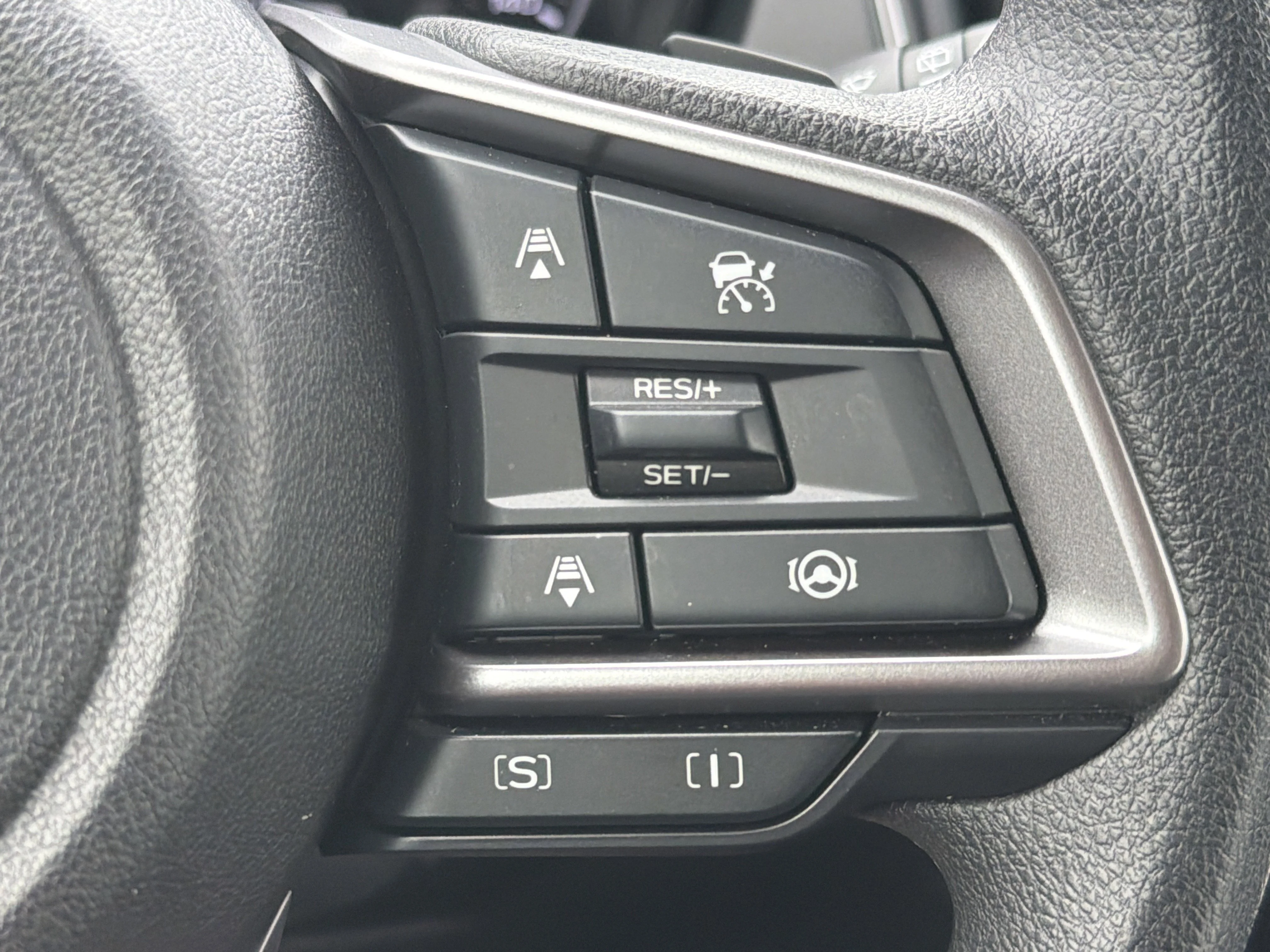 2025 Subaru Impreza Sport - Photo 28