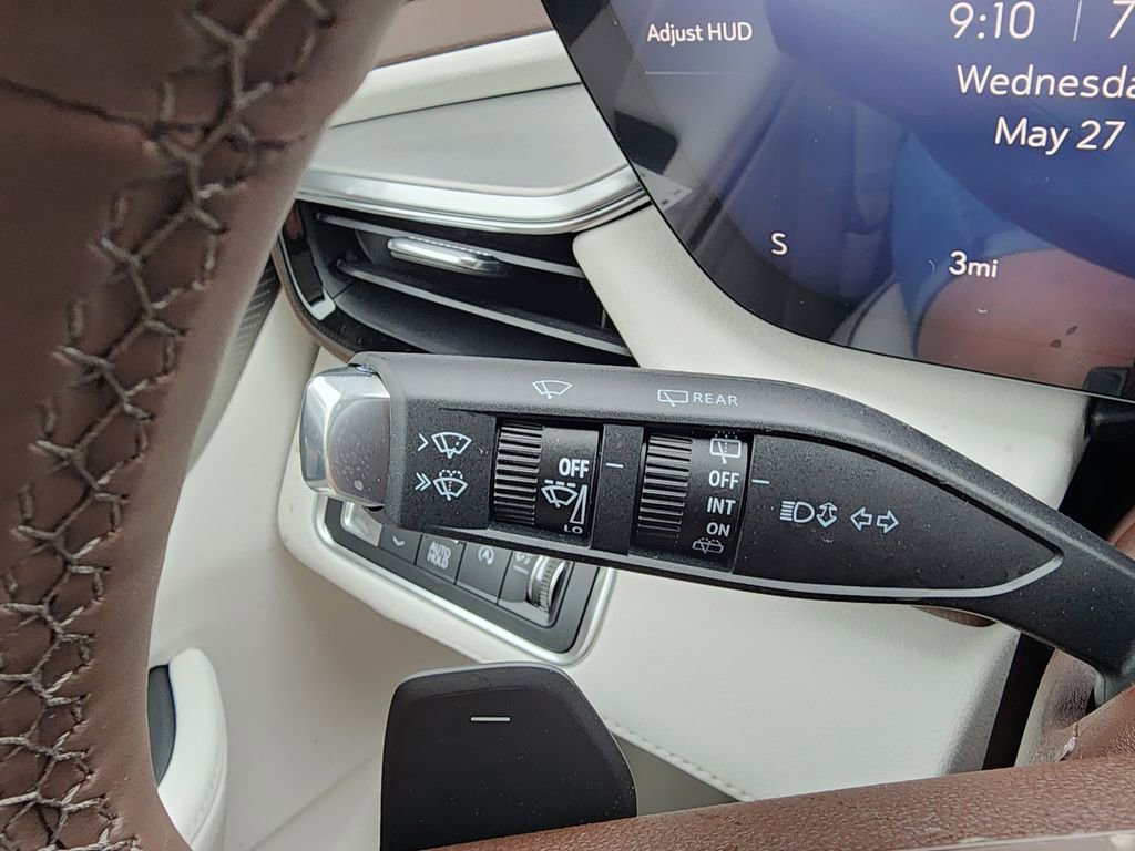 2026 Buick Enclave Avenir - Photo 23