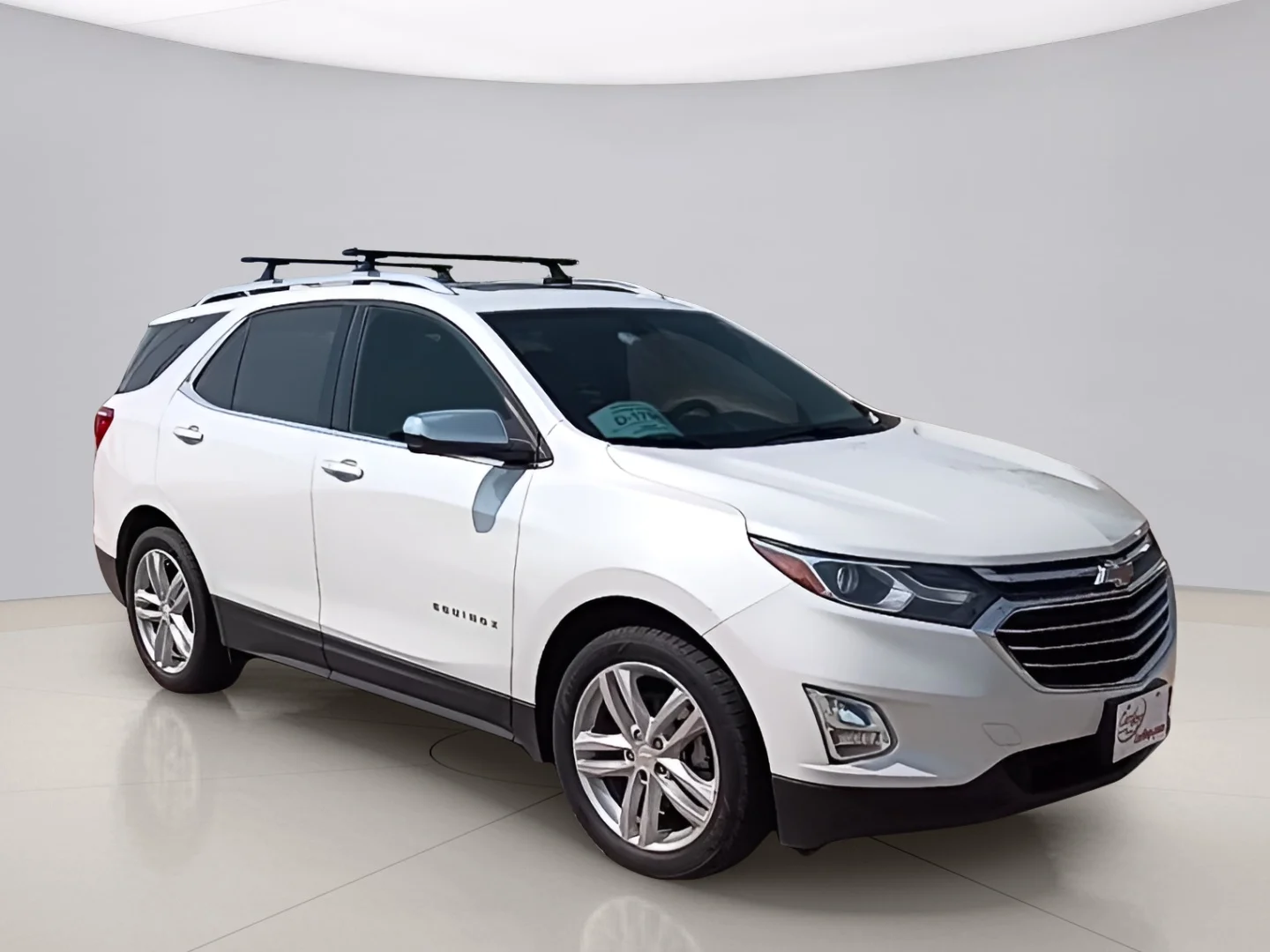 2018 Chevrolet Equinox Premier - Photo 7