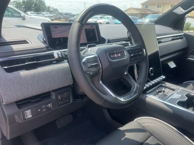 2026 GMC Sierra EV Elevation - Photo 24