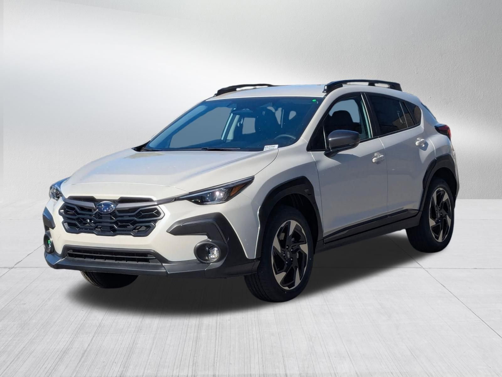 2026 Subaru Crosstrek Limited - Photo 12