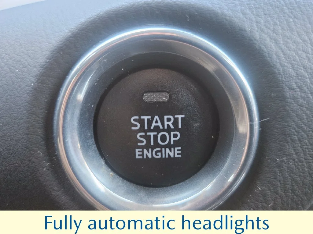Certified Used 2025 Blue Mazda 2.5 S Select Package w/ Mazda Connect image 29