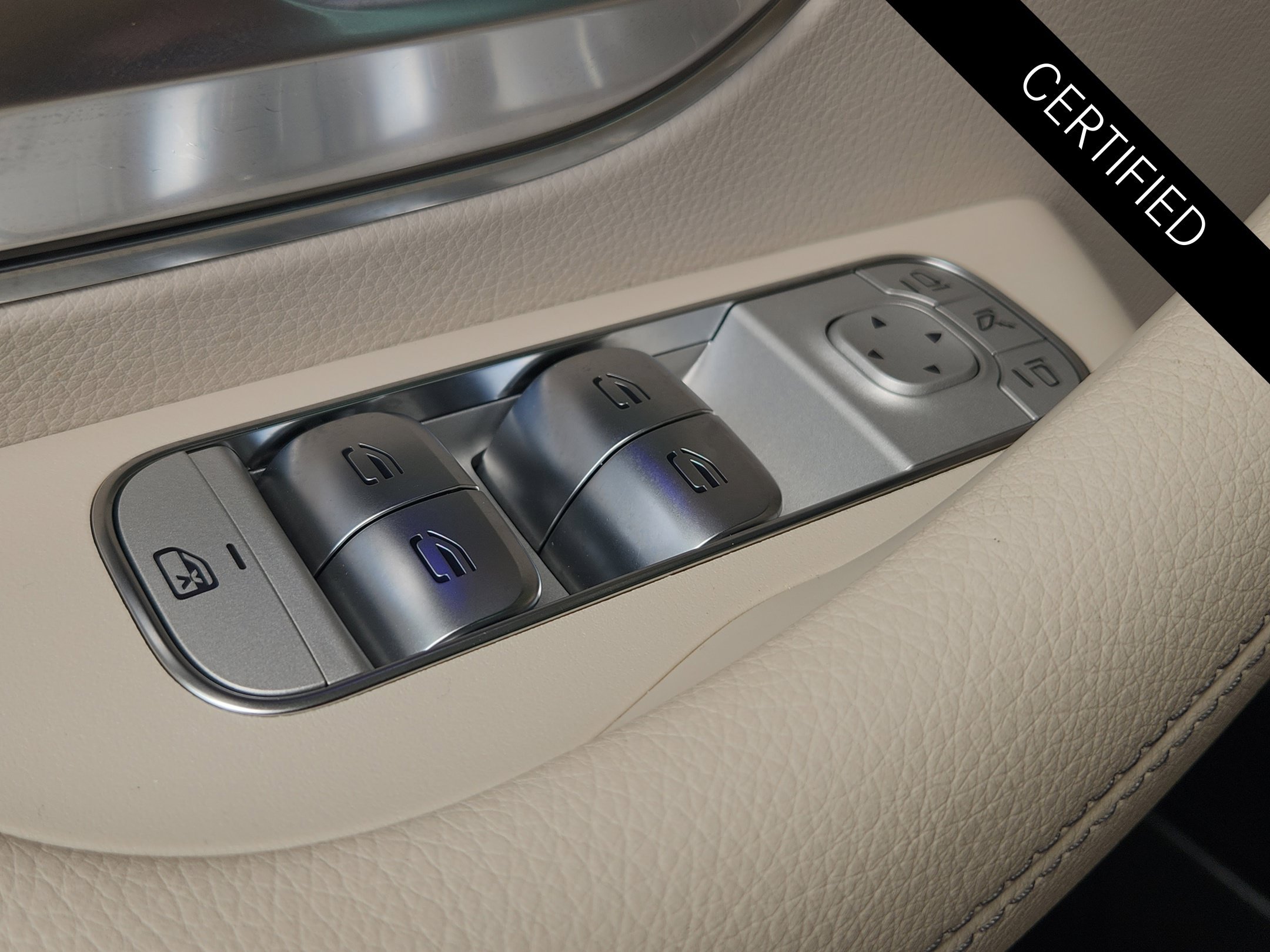 Certified Button Certified Pre-Owned 2026 Mercedes-Benz GLE in The Woodlands #L590173 ...