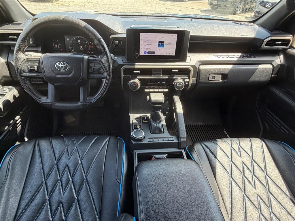 Used 2025 Underground Toyota SR image 8