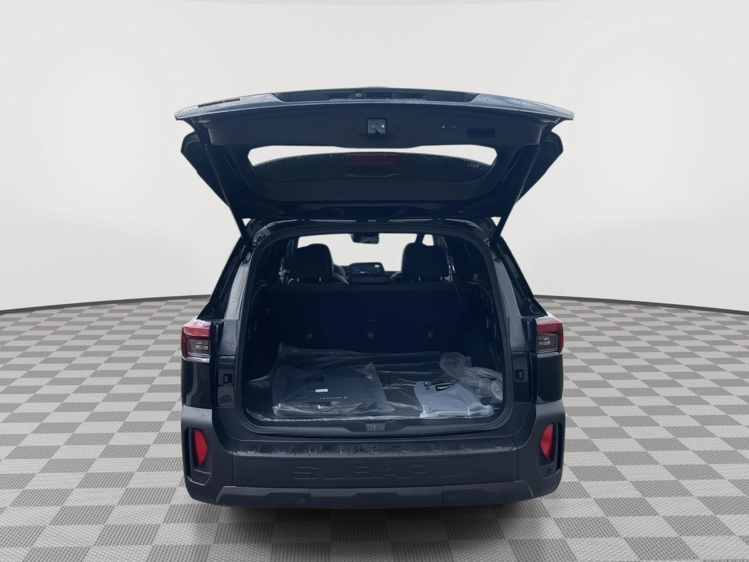 New 2026 Crystal Black Silica Subaru Limited XT image 27