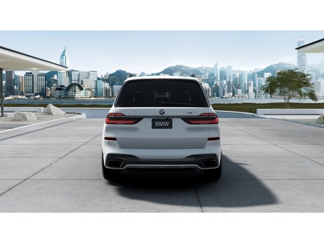 New 2027 Alpine White BMW xDrive40i image 5