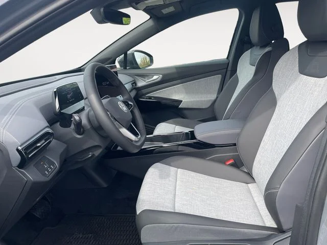 New 2026 Gray Volkswagen Pro image 9