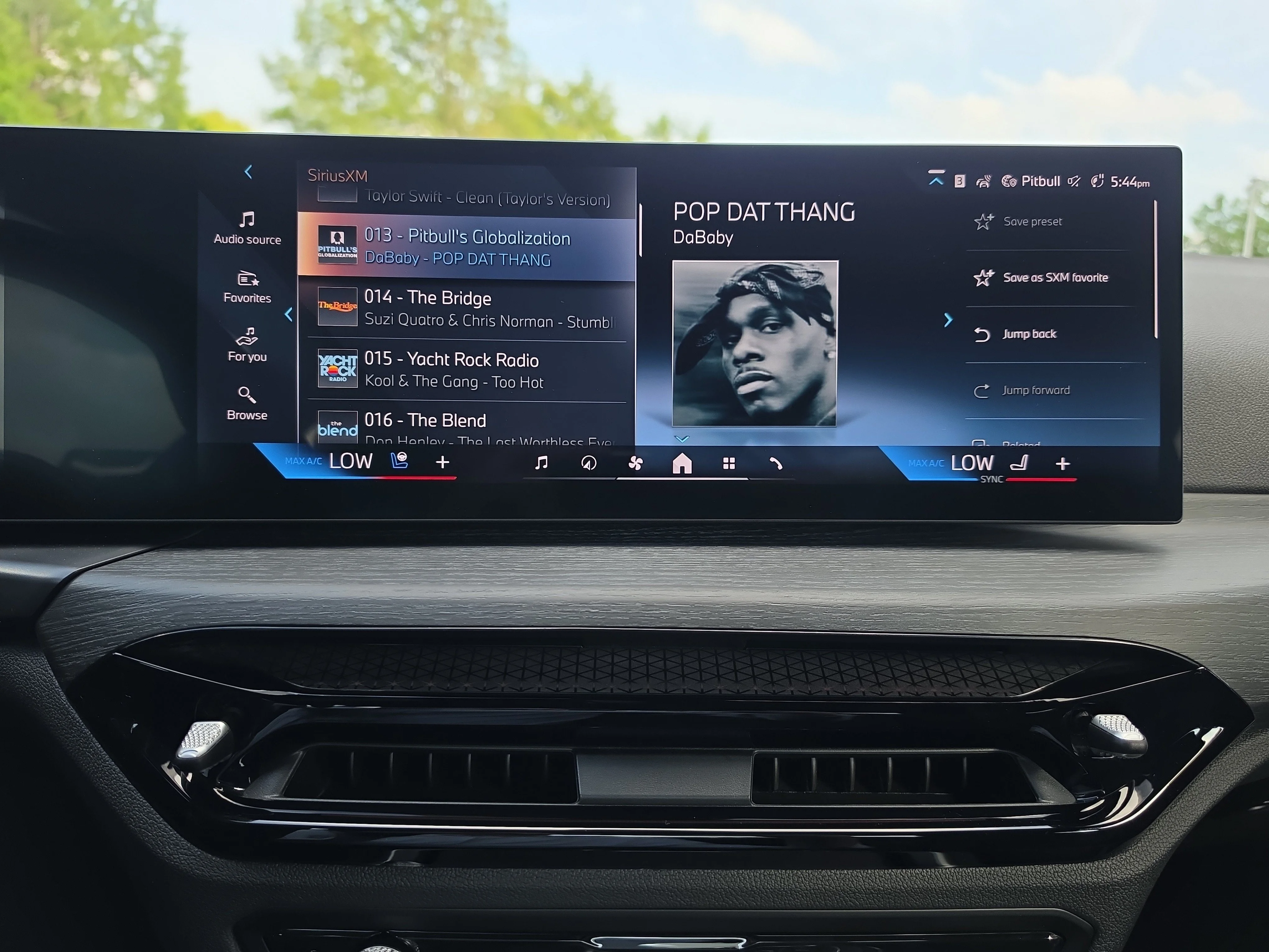 New 2027 0475 BMW 430i xDrive image 32