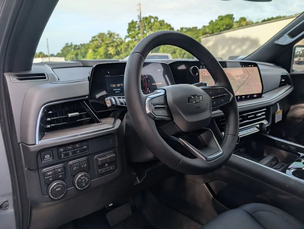 2026 Chevrolet Tahoe Z71 - Photo 32