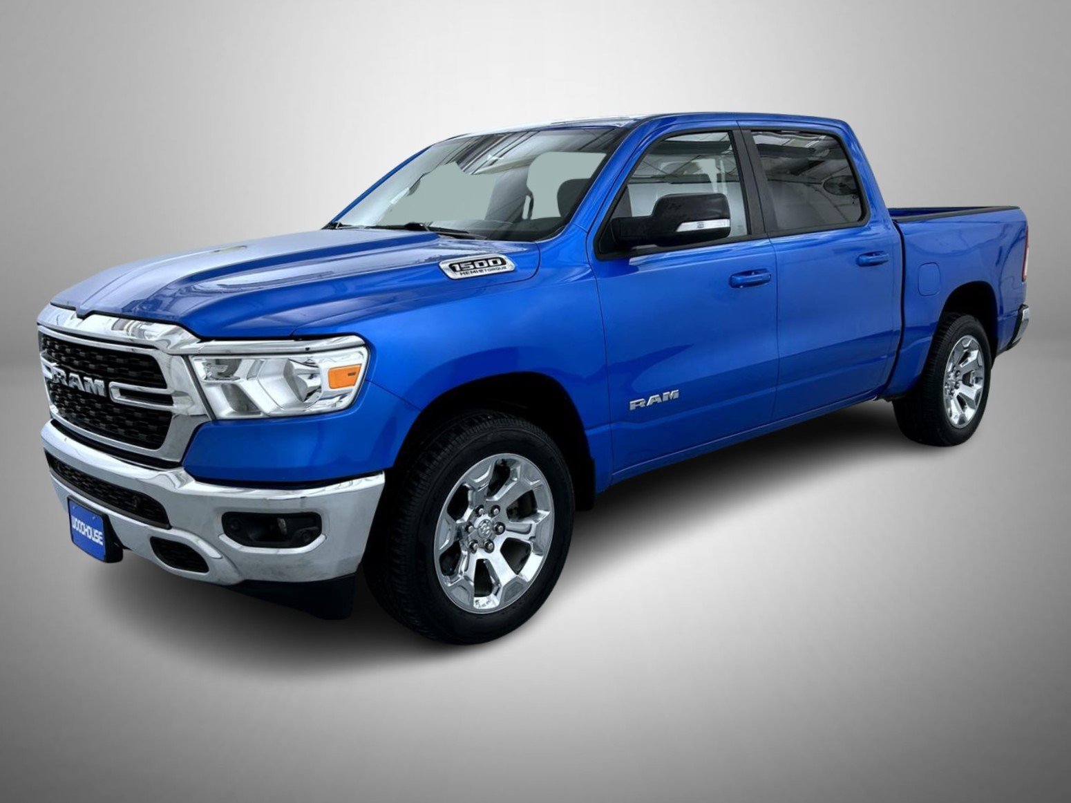 2022 RAM 1500 Pickup Big Horn/Lone Star