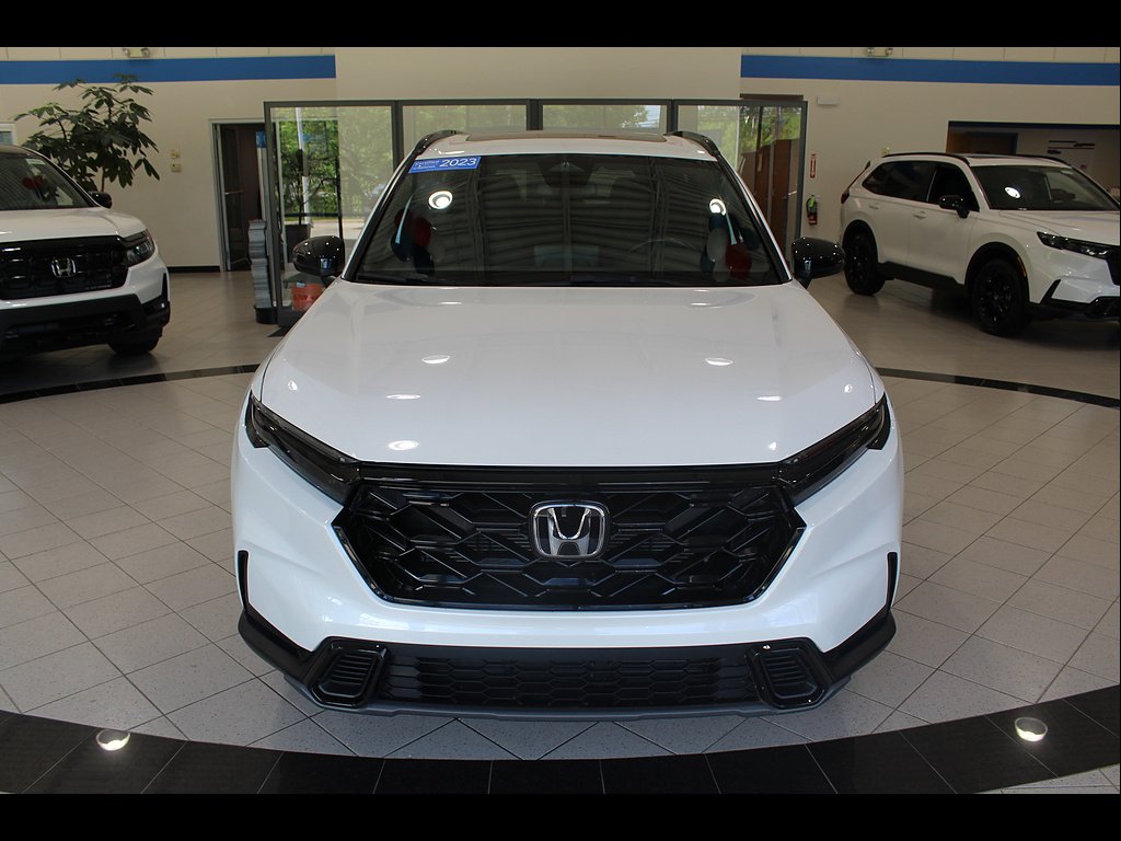 2023 Honda CR-V Sport - Photo 2