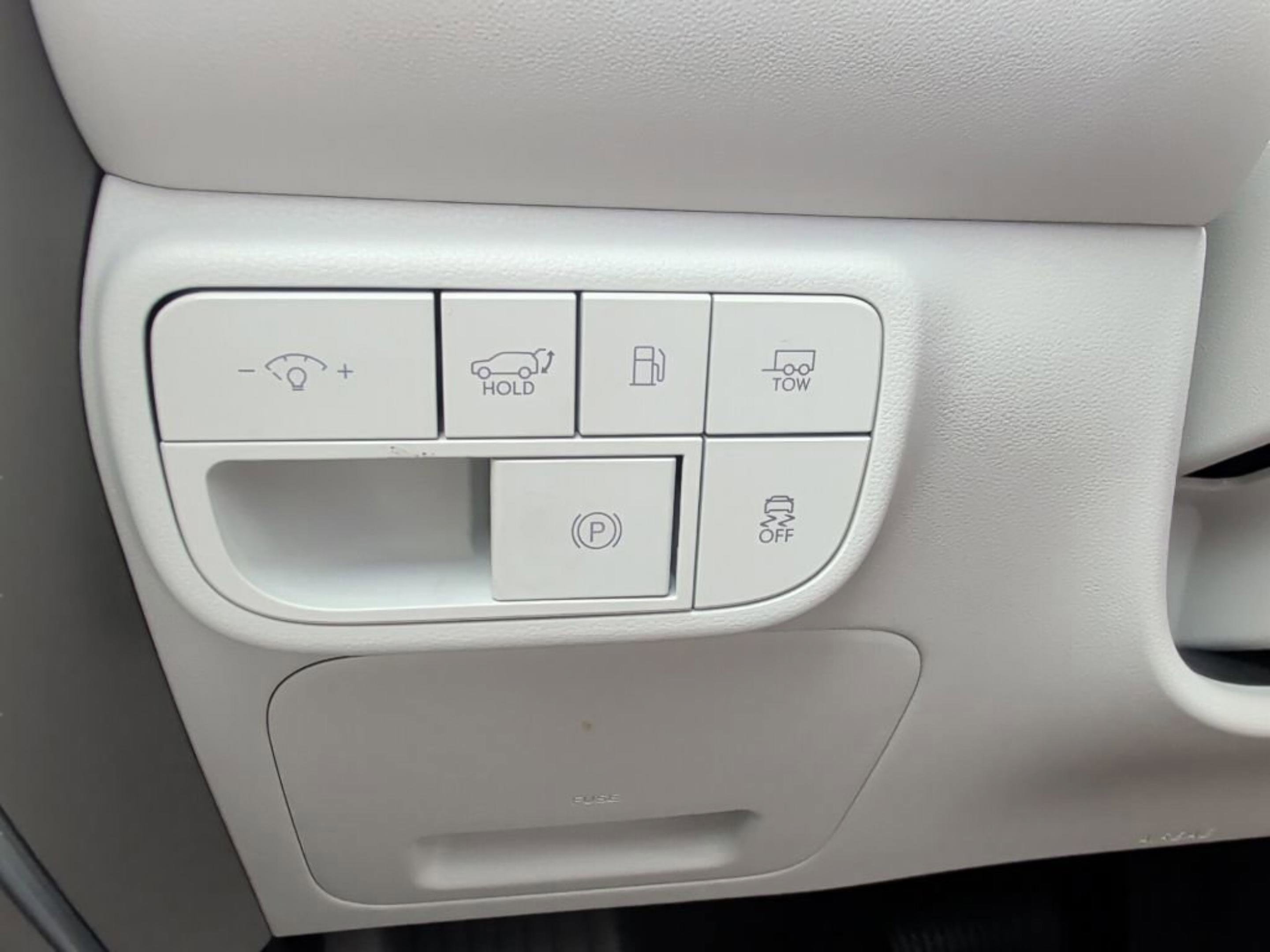 New 2026 Ecotronic Gray Pearl Hyundai Blue SEL Premium 8P image 30