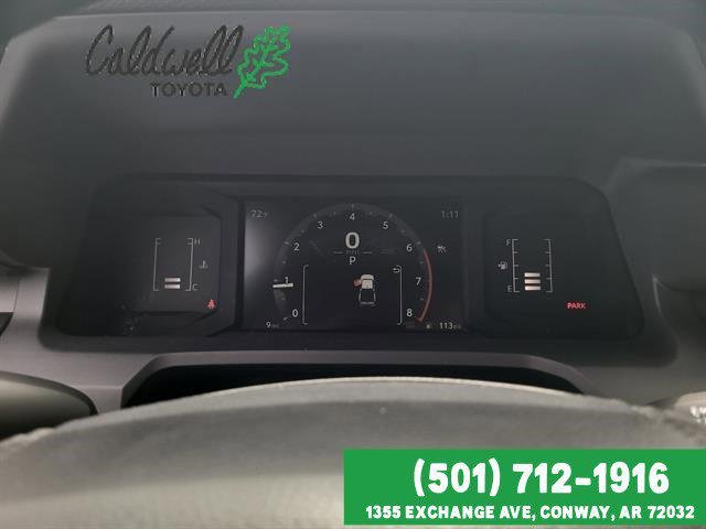 Certified Used 2025 UNDERGROUND Toyota  image 35