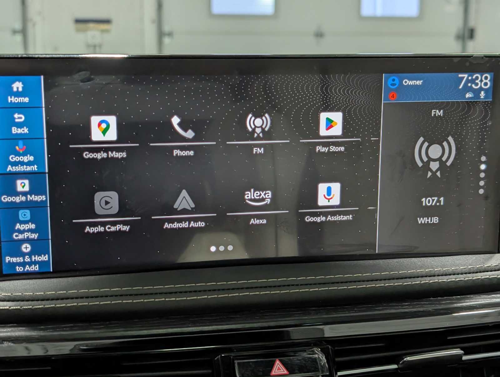 New 2026 Urban Gray Pearl Acura Type S w/Advance Package image 29