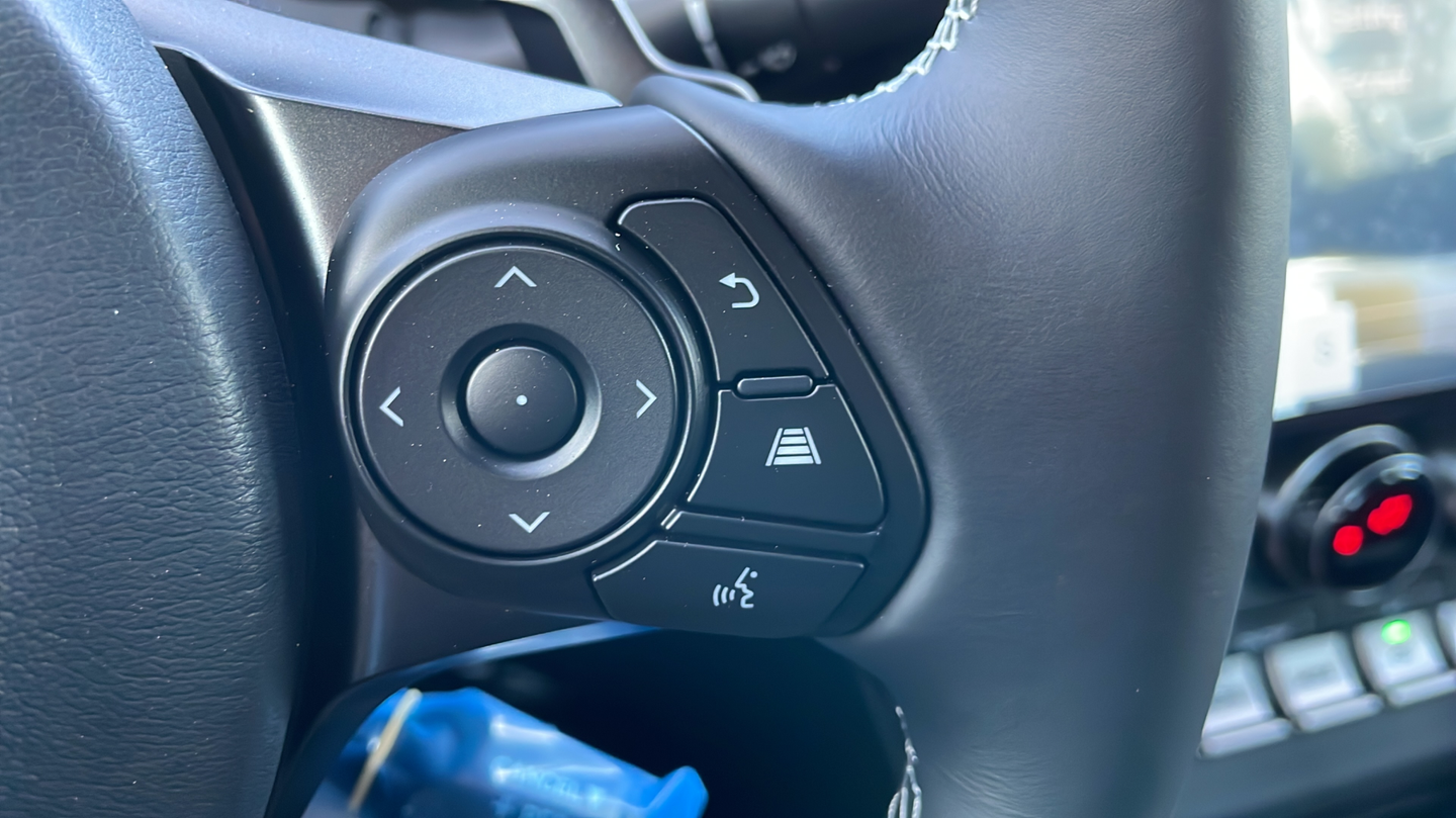 New 2026  Toyota Premium image 28