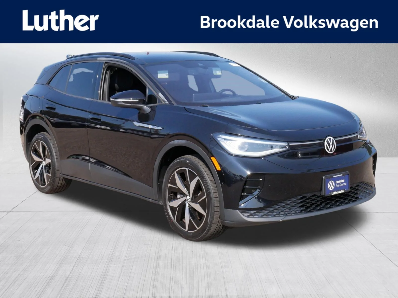 2023 Volkswagen ID.4