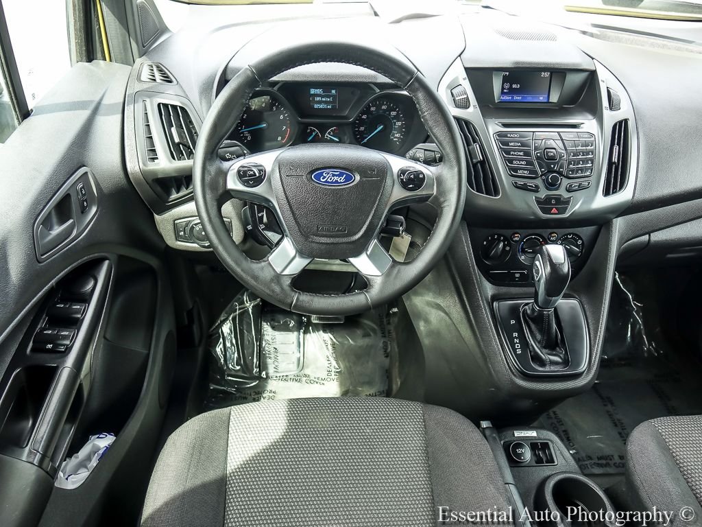 Used 2016 Solar Metallic Ford XL image 15