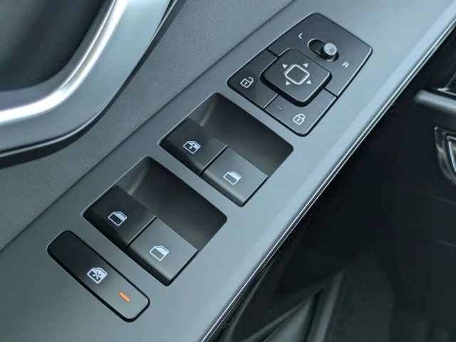 New 2026 Aurora Black Pearl Kia EX image 27