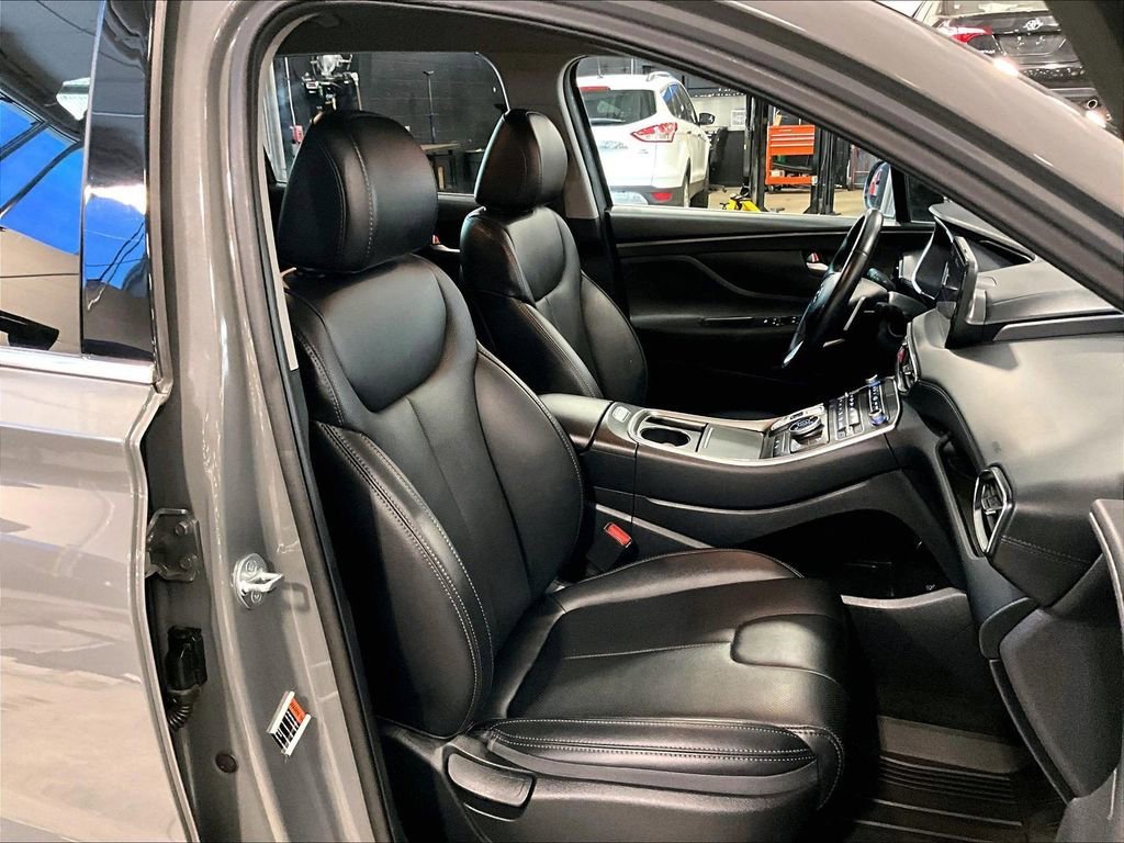 Used 2023 Gray Hyundai XRT image 11