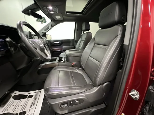 2021 GMC Sierra 1500 Denali Denali - Photo 21
