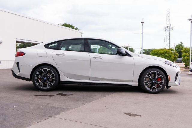 New 2026 Alpine White BMW 228 Gran Coupe image 11