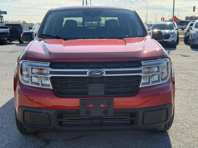2024 Ford Maverick Lariat - Photo 10