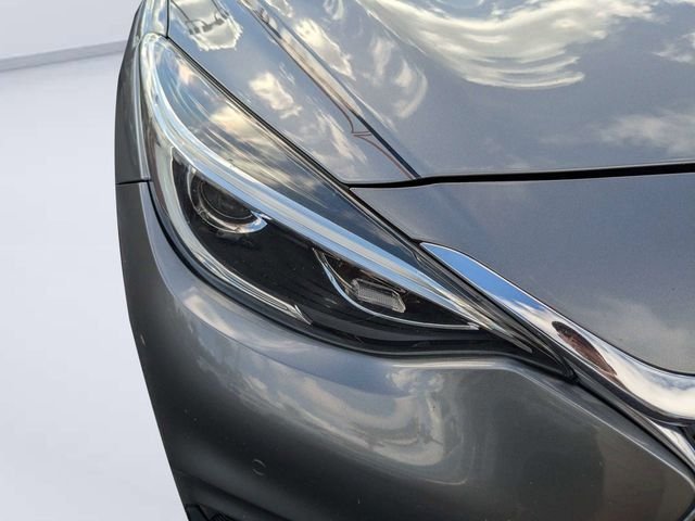 Used 2017 Gray INFINITI Premium image 9