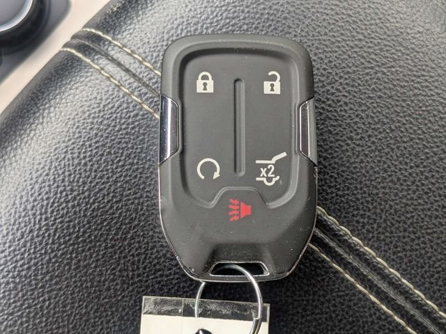 Used 2018 Red GMC Denali image 38