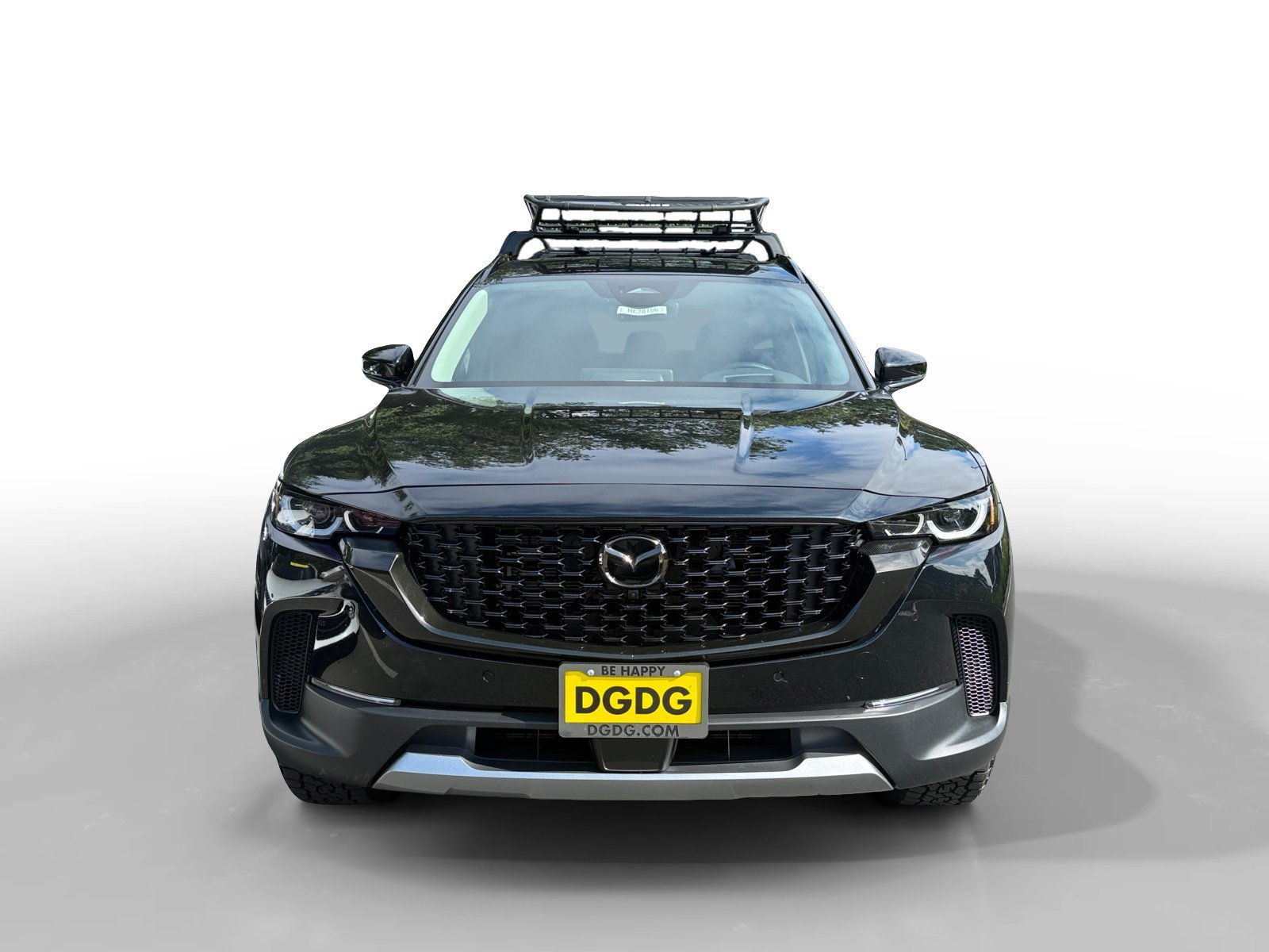 New 2026 Jet Black Mica Mazda 2.5 Turbo Premium Plus image 8