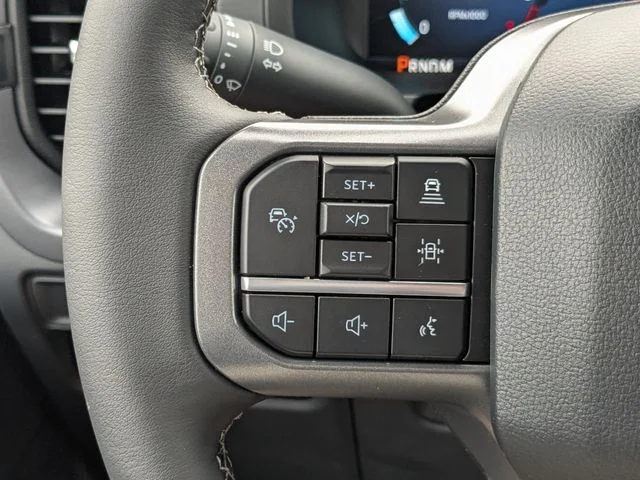 New 2026 Gray Ford XLT image 30