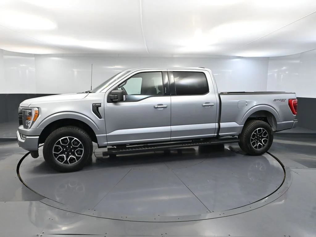 2022 Ford F-150 XLT - Photo 12