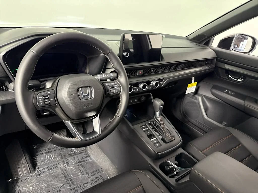 2026 Honda CR-V Sport-L - Photo 14