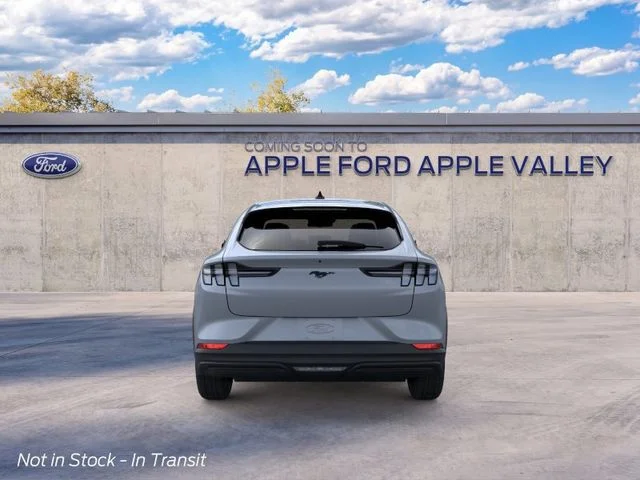 New 2026 Gray Ford Premium image 5