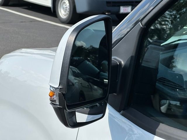 Used 2021 White Ram Tradesman SLT image 11