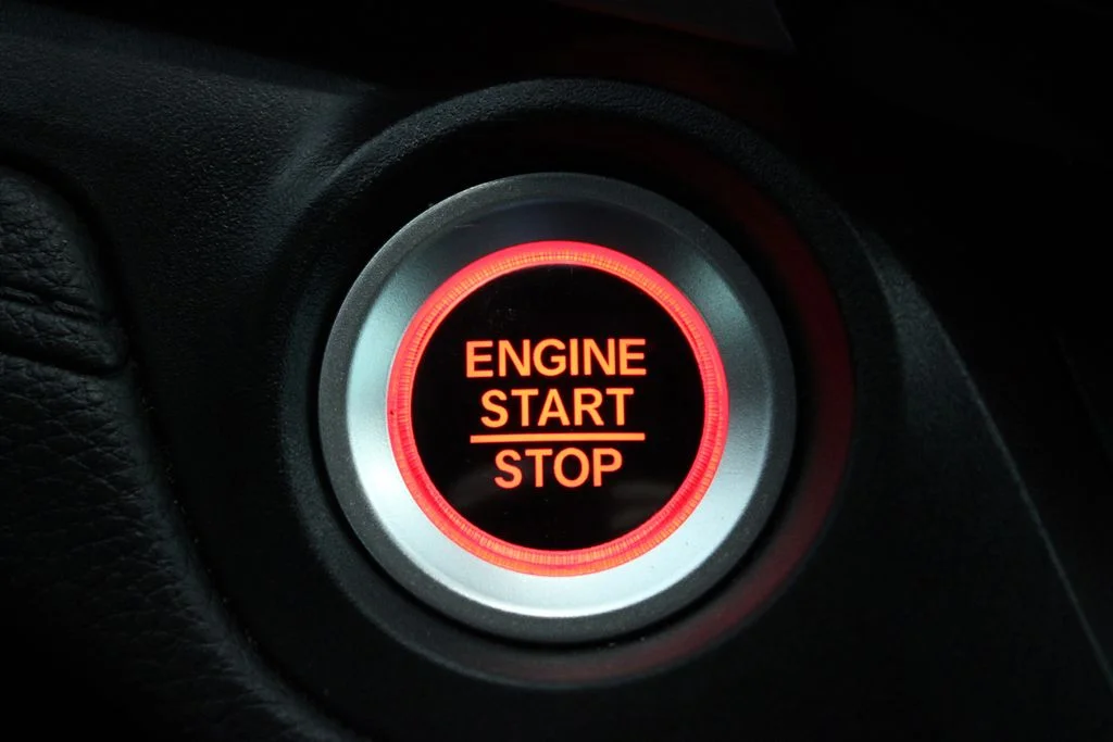 Used 2025 Black Honda Sport-L image 25