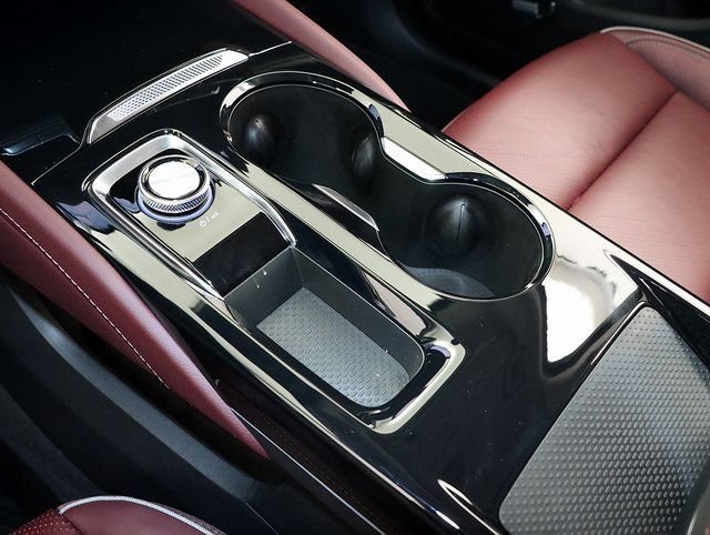 New 2026 Brilliant Red Buick Sport Touring image 23