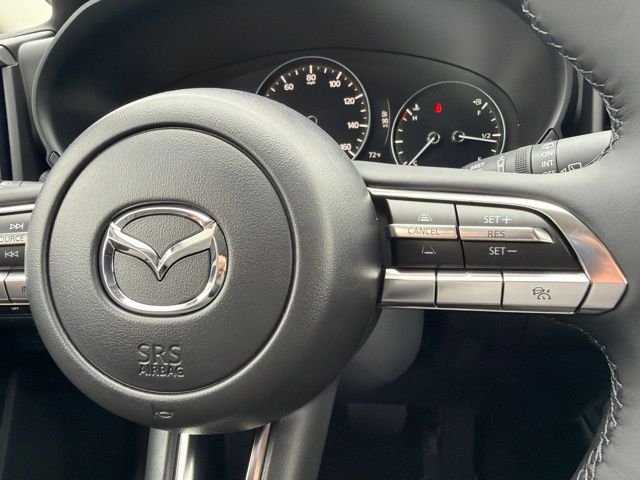 New 2026 Ingot Blue Metallic Mazda 2.5 S Preferred AWD image 22