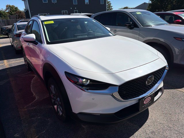 2026 Mazda CX-30 2.5 S Preferred AWD