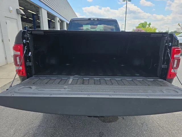 Used 2023 Black Ram Big Horn image 11