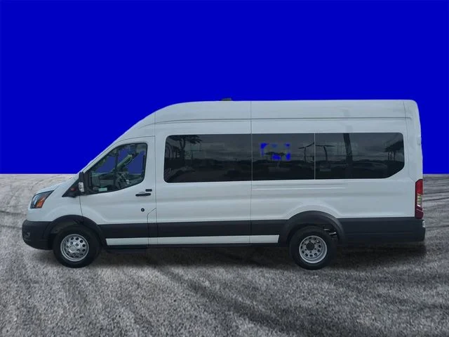 New 2026 White Ford XL image 7