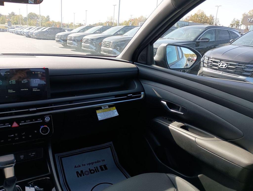 2026 Hyundai Santa Cruz SEL - Photo 11
