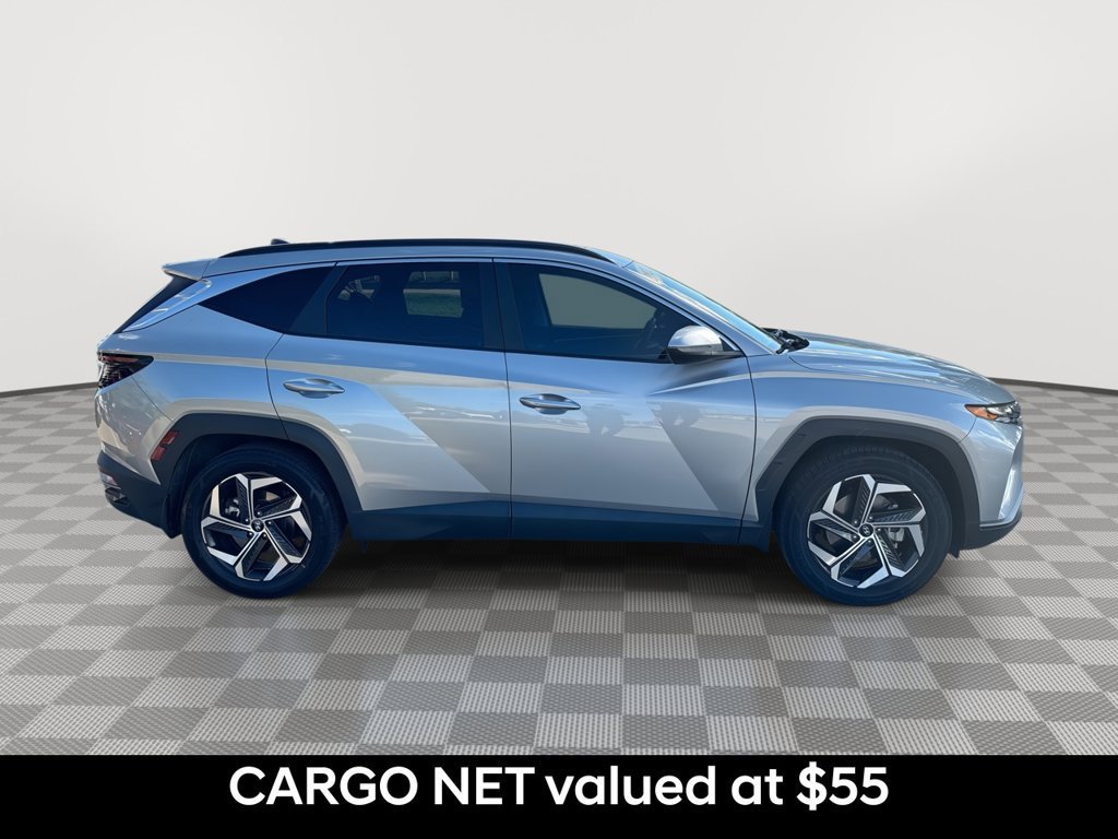 2022 Hyundai Tucson SEL - Photo 13