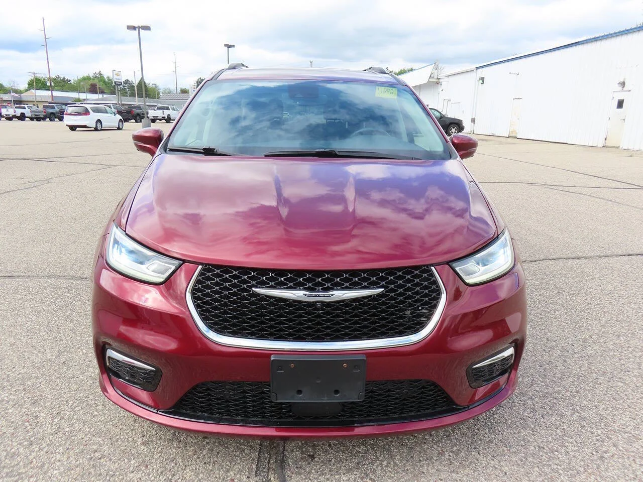 Vehicle Image 2