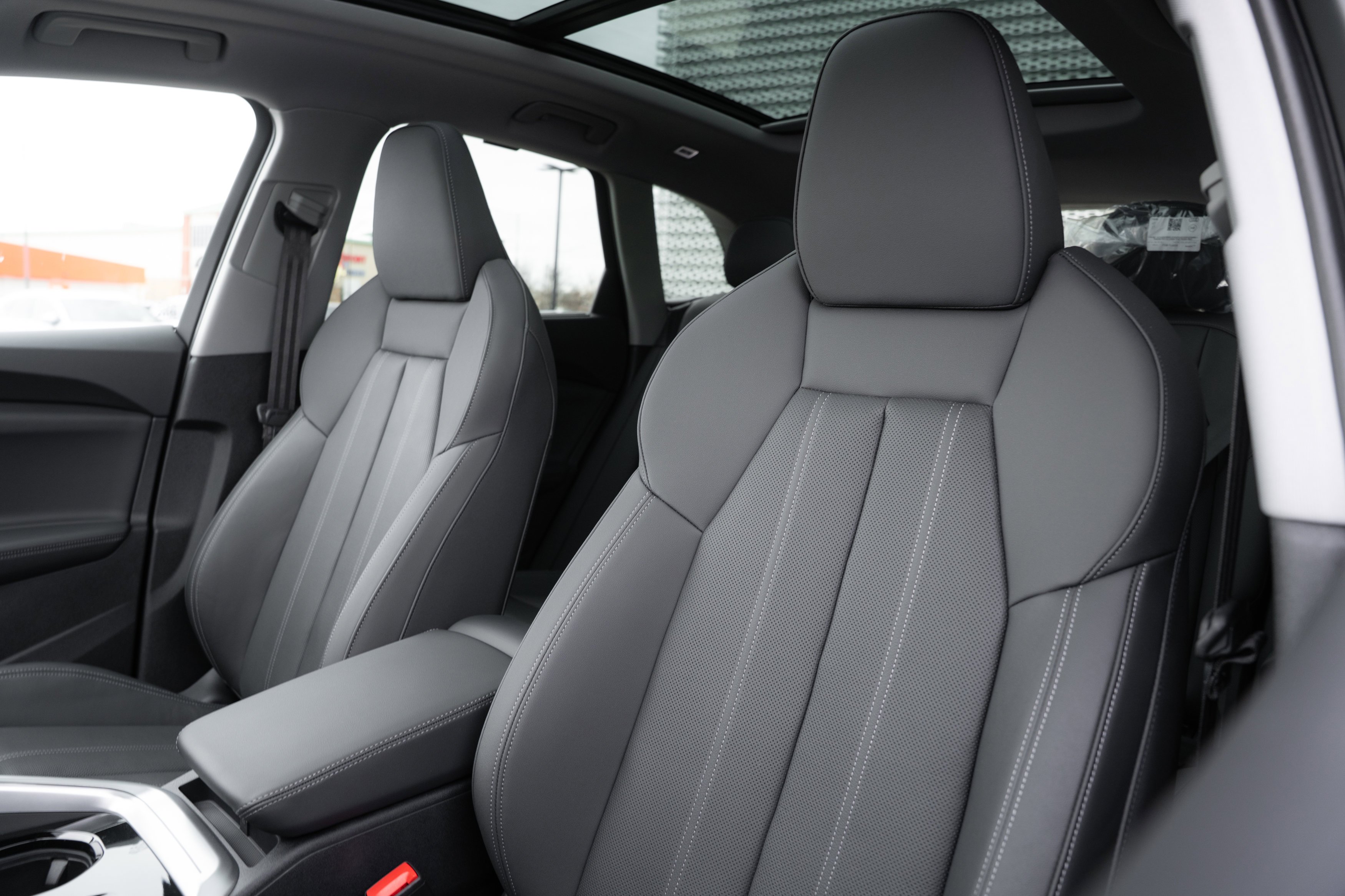 2025 Audi Q5 Premium Plus - Photo 24