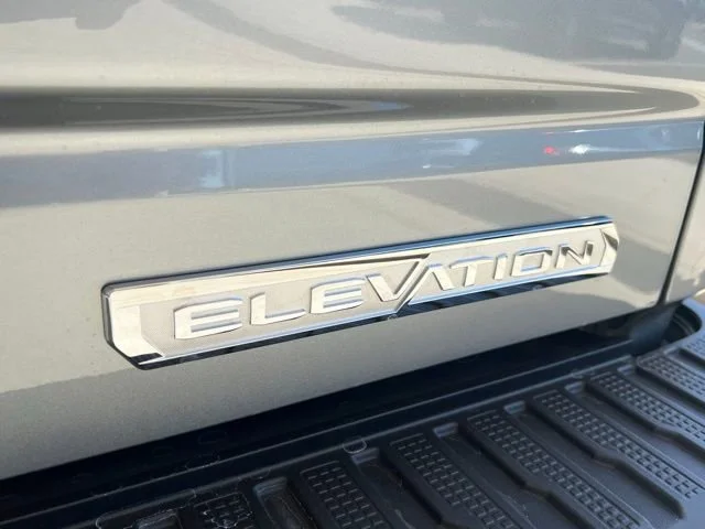 2026 GMC Sierra 1500 Elevation - Photo 31
